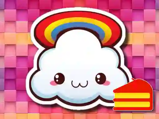Candy Endless Jumping — безплатна онлайн игра