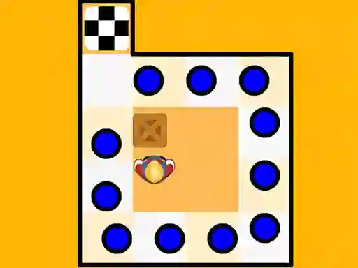 Traffic Box — безплатна онлайн игра