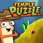 Temple Puzzle — безплатна онлайн игра