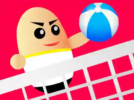 Volley Challenge — безплатна онлайн игра