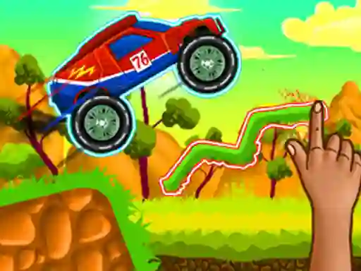 Brainy Cars — безплатна онлайн игра