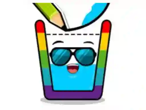 Happy Filled Glass 2 — безплатна онлайн игра