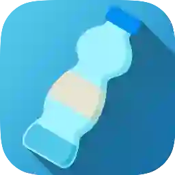 Bottle Flip Challenge 2 — безплатна онлайн игра