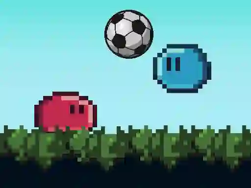 Slime Ball — безплатна онлайн игра