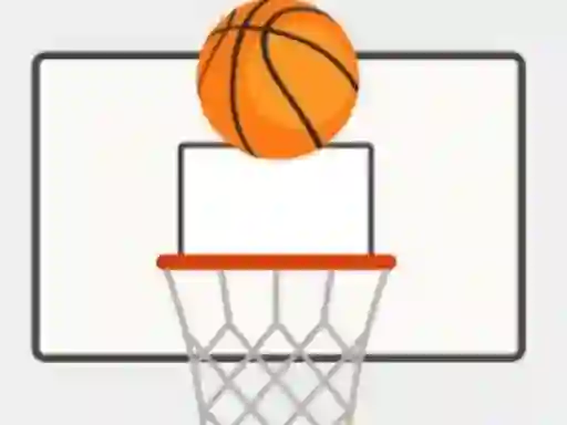 Basketball — безплатна онлайн игра