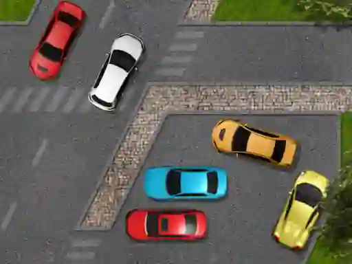 Time to Park 2 — безплатна онлайн игра