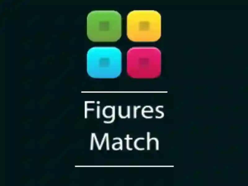 Figures Match — безплатна онлайн игра
