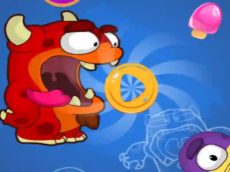 Sweet Beasts — безплатна онлайн игра