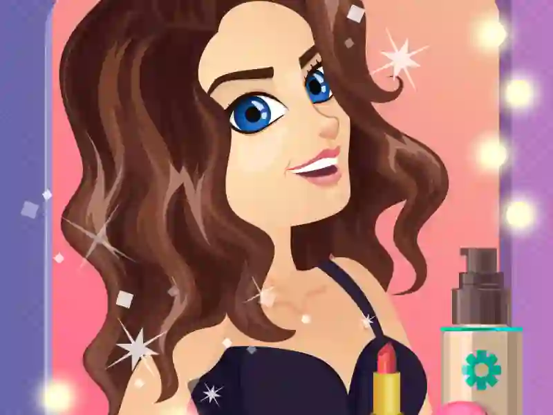 WOW Girl — безплатна онлайн игра