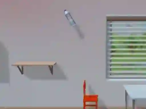 Kitchen Rush — безплатна онлайн игра