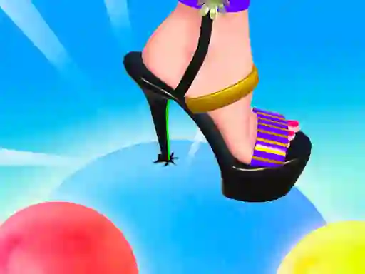 Pop It Knockout Royale — безплатна онлайн игра