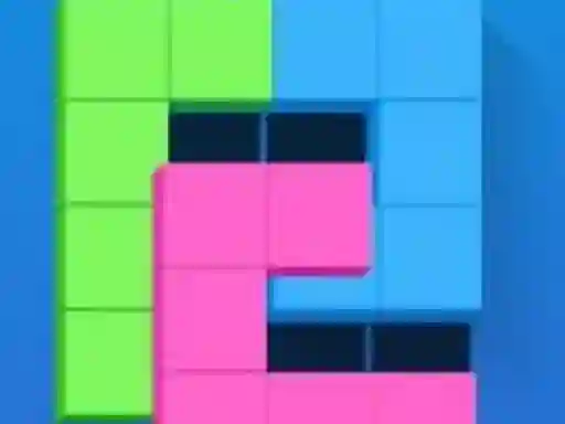 Blocky — безплатна онлайн игра