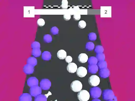 Color Bump — безплатна онлайн игра