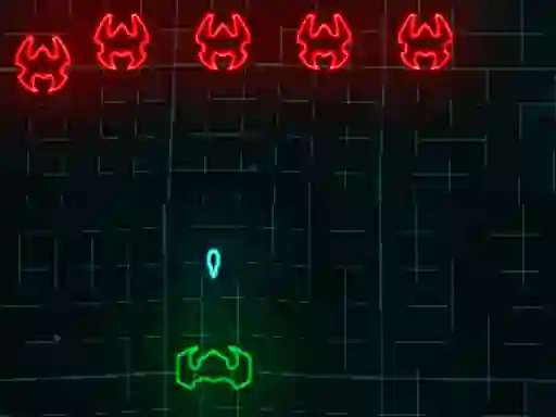Galaxy Retro — безплатна онлайн игра