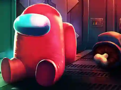 Imposter 3d — безплатна онлайн игра