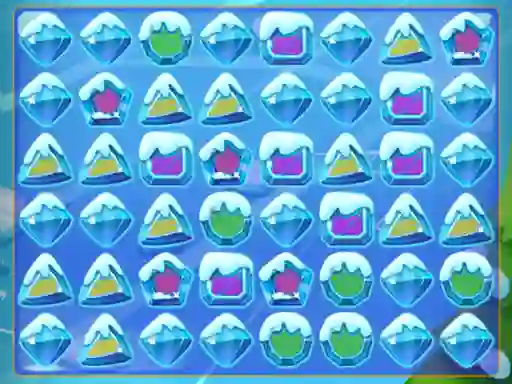  Frozen Winter — безплатна онлайн игра