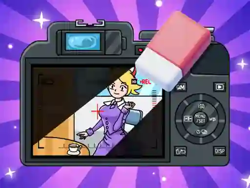 Dop Puzzle Erase Master — безплатна онлайн игра