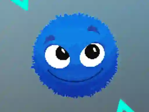 Cute Ball — безплатна онлайн игра