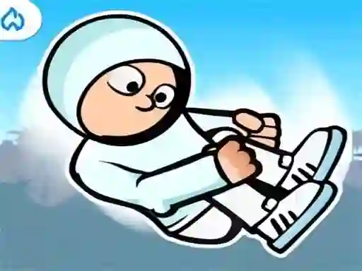 Flip Bros — безплатна онлайн игра