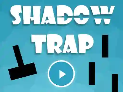 Shadow Trap — безплатна онлайн игра
