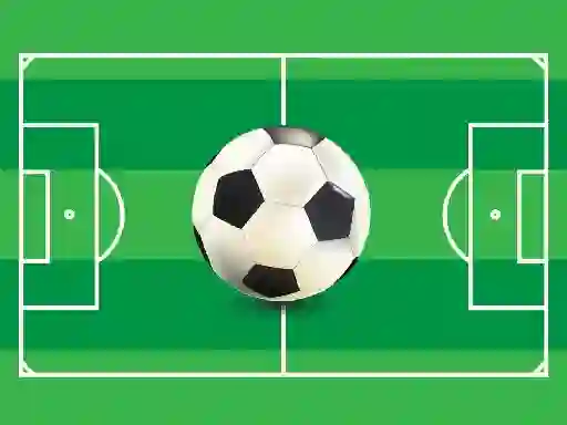 Funky Football — безплатна онлайн игра