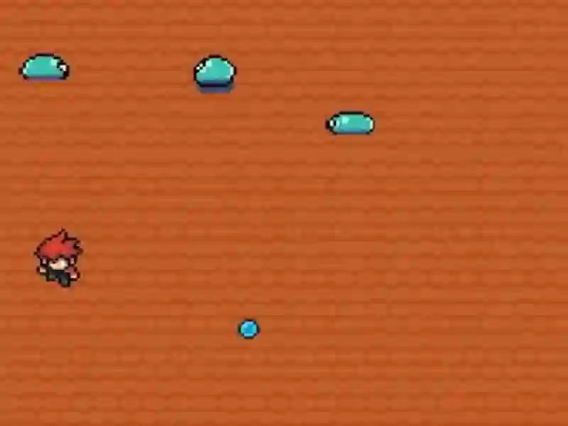 Roll Boy — безплатна онлайн игра
