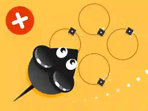 Mouse — безплатна онлайн игра