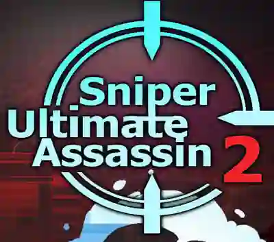 Sniper Ultimate Assassin 2 — безплатна онлайн игра