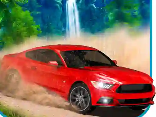 Offroad Racing Adventure — безплатна онлайн игра