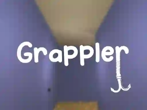 Grappler — безплатна онлайн игра