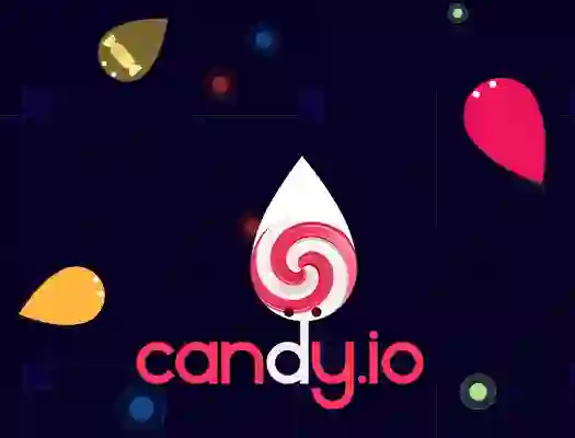 Candy.io — безплатна онлайн игра