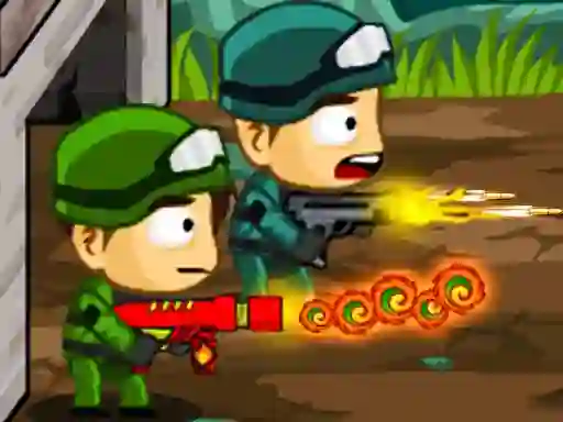 Zombie Last Castle — безплатна онлайн игра