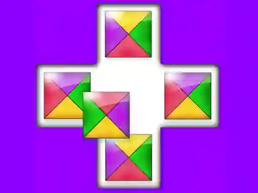 Puzzle Color — безплатна онлайн игра