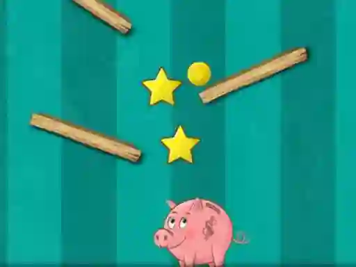 Piggy Bank Adventure 2 — безплатна онлайн игра