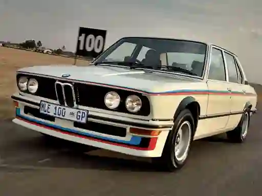 BMW 530 MLE — безплатна онлайн игра