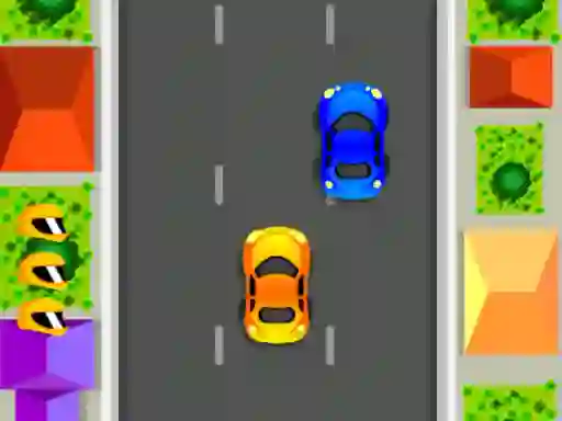 Ready Driver — безплатна онлайн игра
