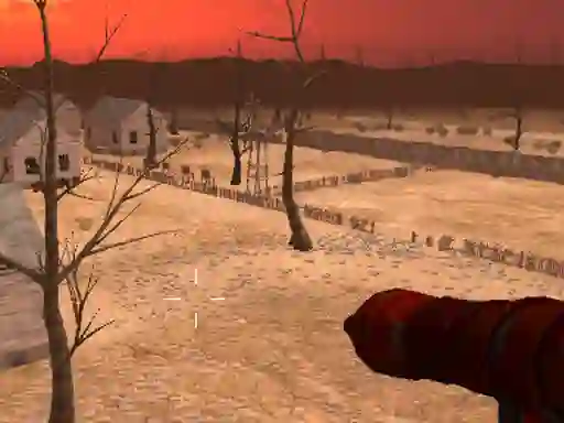 Wasteland Shooters — безплатна онлайн игра