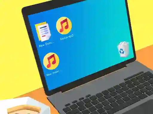Personal Computer — безплатна онлайн игра