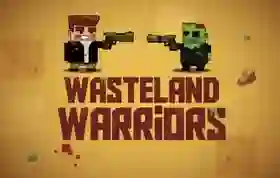 Wasteland Warriors — безплатна онлайн игра