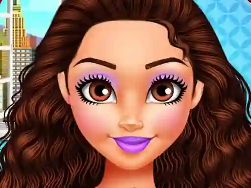 BFFS: Velvet Party — безплатна онлайн игра