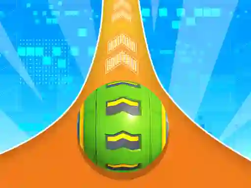Machine City Balls — безплатна онлайн игра