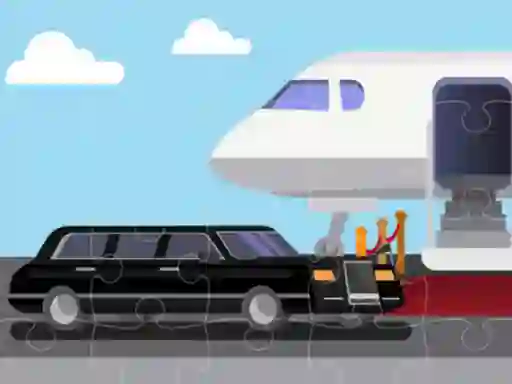 Limo Jigsaw — безплатна онлайн игра
