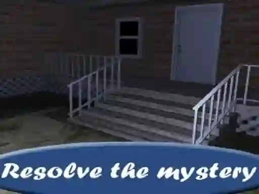Mission Escape Rooms — безплатна онлайн игра