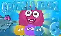 Frizzle Fraz 6 — безплатна онлайн игра