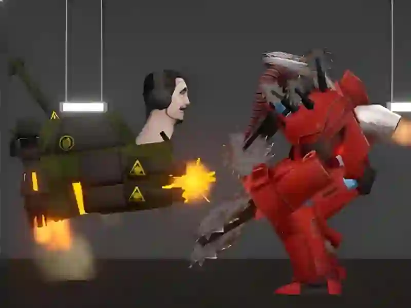 Last Play: Ragdoll Sandbox — безплатна онлайн игра