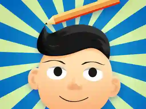 Just Draw — безплатна онлайн игра