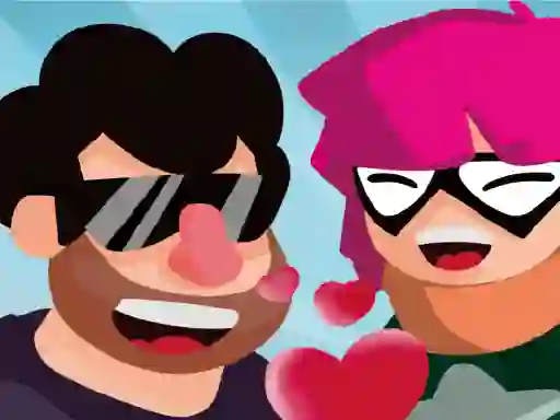 Love Pins Online — безплатна онлайн игра