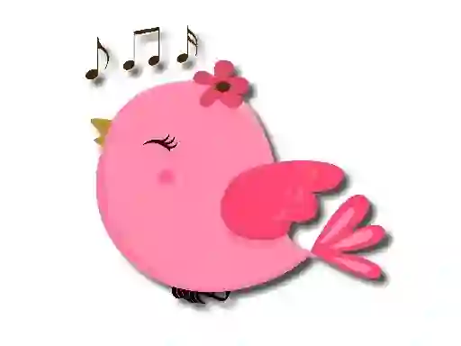 Cute Birds Memory — безплатна онлайн игра