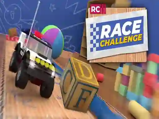 Mini Toy Car — безплатна онлайн игра