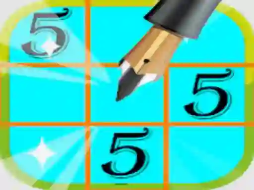 Sudoku Pro — безплатна онлайн игра